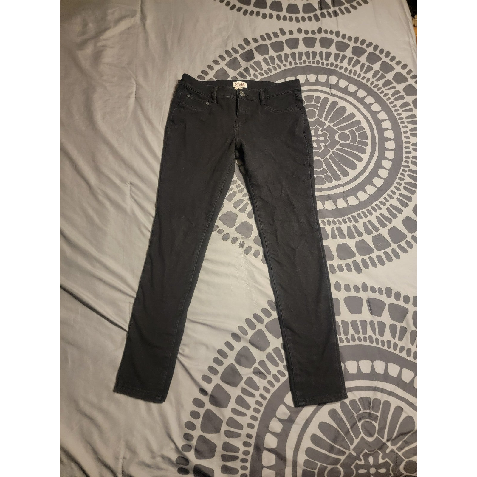Large Mudd Pants